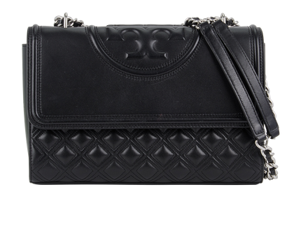 Flemming Convertible Shoulder Bag, front view